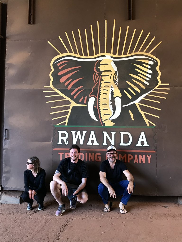 THEBARNBERLIN's tweet photo. Rwanda - the land of 1000 hills. Our beautiful Mahembe will come to a seasonal end shortly. Last call for Mahembe lovers! Have a great start of the week. π€βοΈπ©πΌβπ€βπ¨π½
#singleorigincoffees
#sustainablefarming
#sharingknowledge
#coffeecommunity
#baristalife
l https://t.co/fpN6TvfDVe