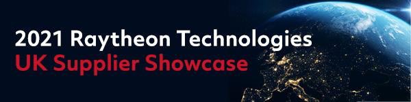 Looking forward to the upcoming supplier showcase held in partnership with <a href="/RaytheonTech/">RTX</a>. A great chance to meet UK supply chain representatives who are working in the defence &amp; aerospace industries. They’re businesses are helping drive economic growth across the entire country.