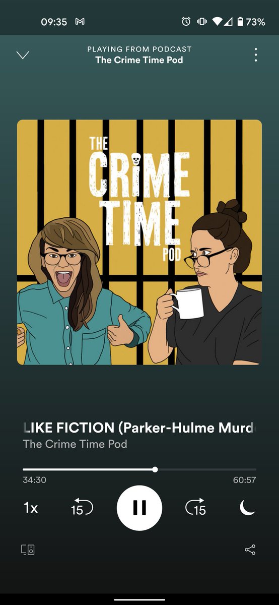 Catching up on <a href="/CTimePod/">The Crime Time Pod</a> and Holy Fuuuuuuuuuuu Mary got me with this one. Mind BLOWN! 🤯🤯