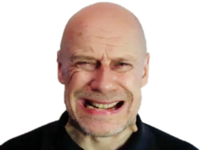 Soral lâche Ryssen