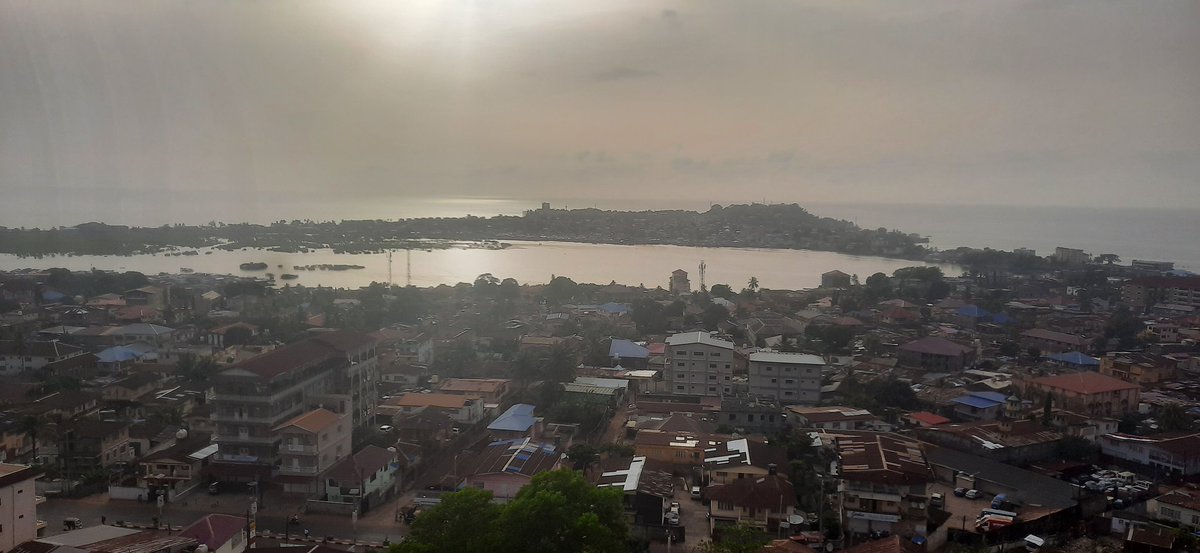 NA SALONE TV NETWORK 🇸🇱 tweet media