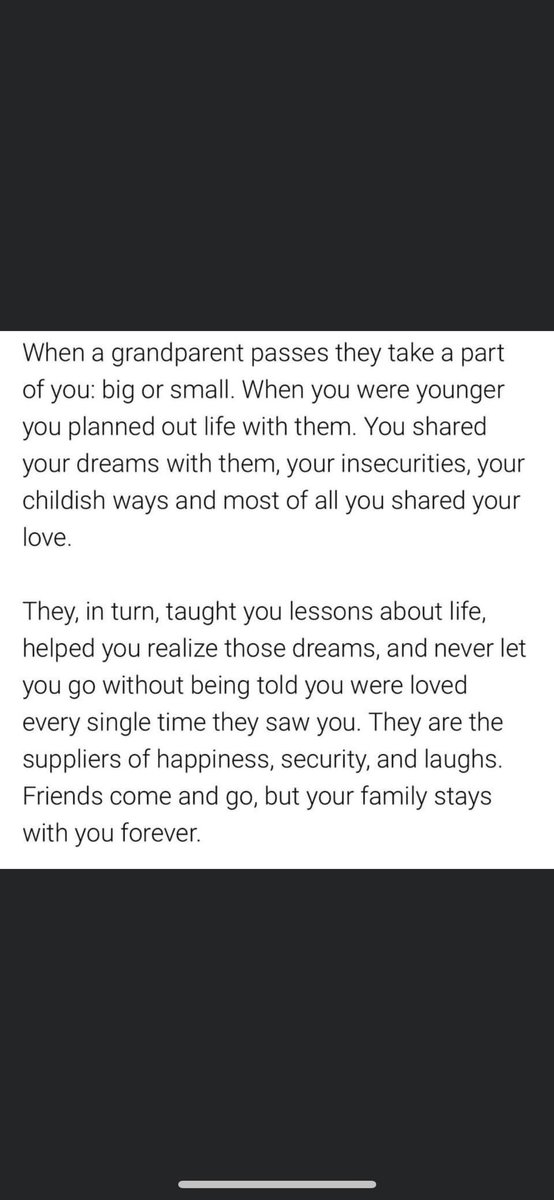 So true ❤️❤️