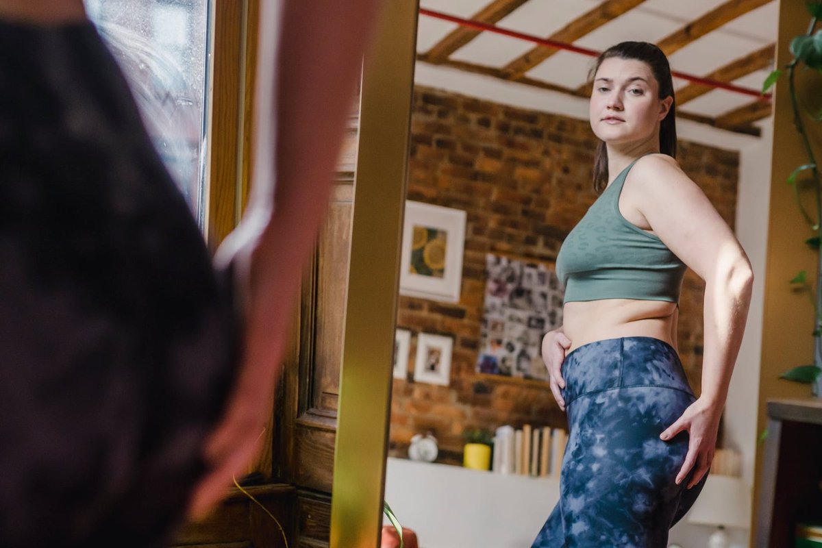 New post (How To Regain Body Confidence As A Mum) has been published on Buzymum - buzymum.com/2021/05/10/how…