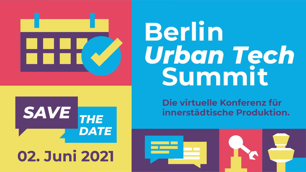 Technologiestiftung (@tsbberlin) on Twitter photo Jetzt anmelden und dabei sein, wenn beim Urban Tech Summit über den Zukunftsort <a href="/B_TXL/">Berlin TXL</a> & seine Potenziale für #Berlin gesprochen wird! berlinurbantech.com #smartcity Jetzt anmelden und dabei sein, wenn beim Urban Tech Summit über den Zukunftsort <a href="/B_TXL/">Berlin TXL</a> & seine Potenziale für #Berlin gesprochen wird! berlinurbantech.com #smartcity