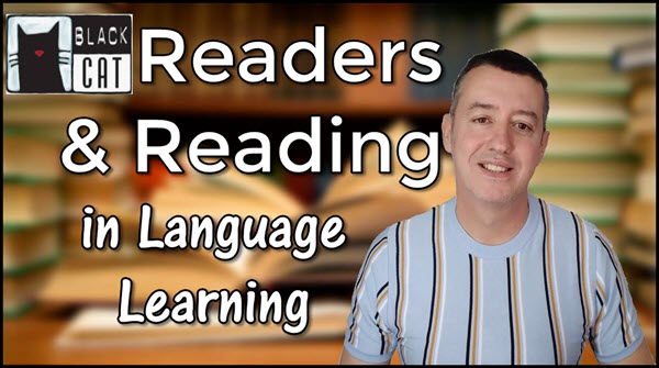 russell1955's tweet image. Readers and Reading in Language Learning #languagelearning #readingexercises #esol #tesol #iatefl #elt #efl Video: bit.ly/2RCZb4S