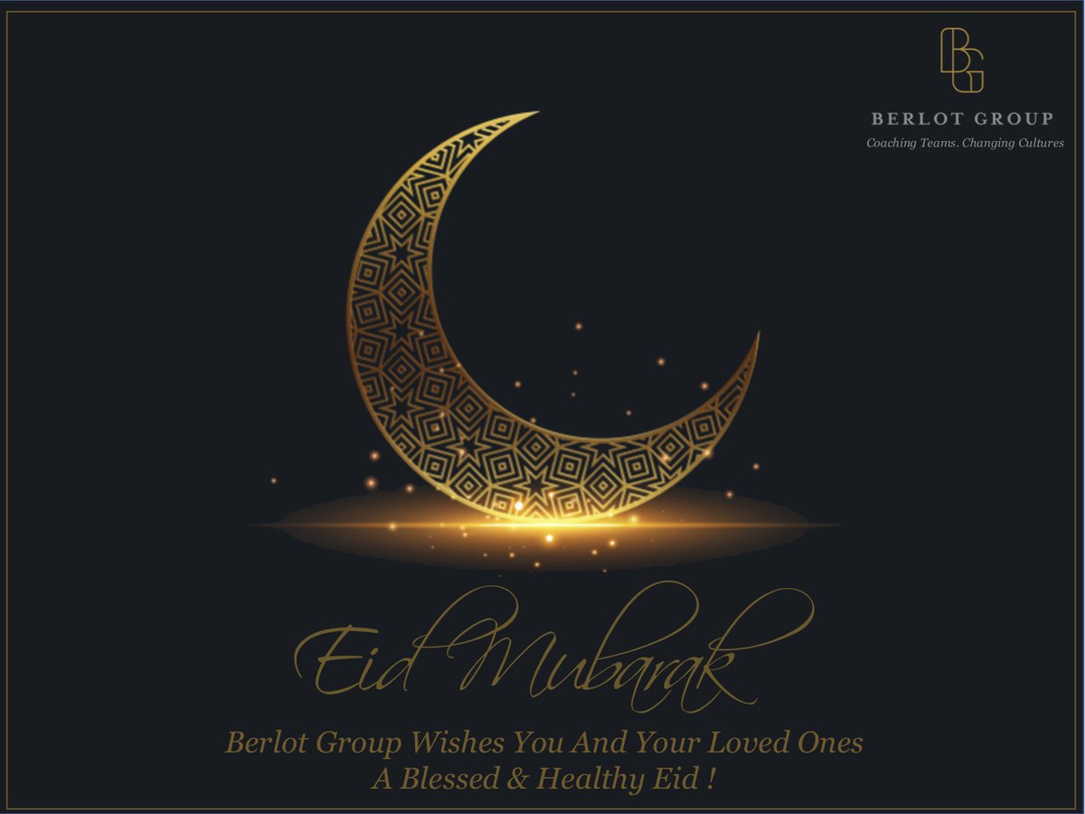 Berlot Group wishes you and your loved ones a happy and healthy Eid! 

#EID2021