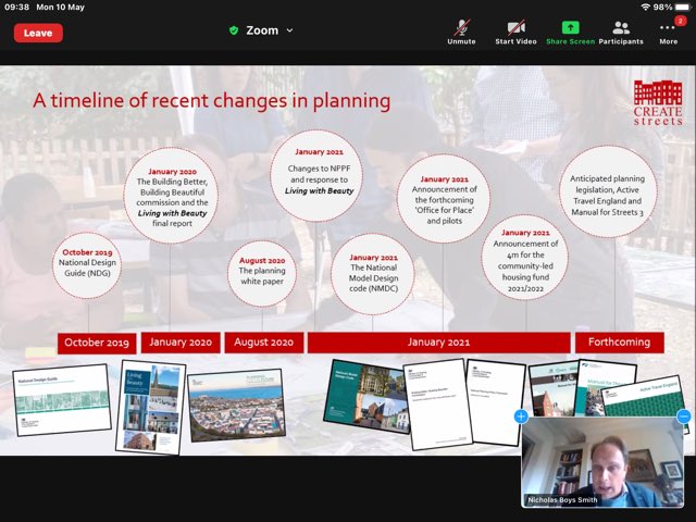 charliecampion's tweet image. Delighted to be part of @udlondon Code School - Module on Codes, Guides &amp;amp; Communities this morning - what better way to start than an intro from @boys_nicholas @createstreets #codeschool