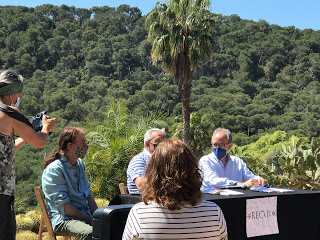 CorneliaAbril's tweet photo. #CornèliaAbril: Presentació dels Premis Recvll de poesia i narrativa de l'any 2020
@joan_callau  @PoesiaPagesEd @PagesEditors  #AlbertCanadell #PremisRecvll @Blanes_cat #SalvadorRoca
#poesia #narrativa 

https://t.co/uYuyi0bhRW https://t.co/laGe2MhRoi