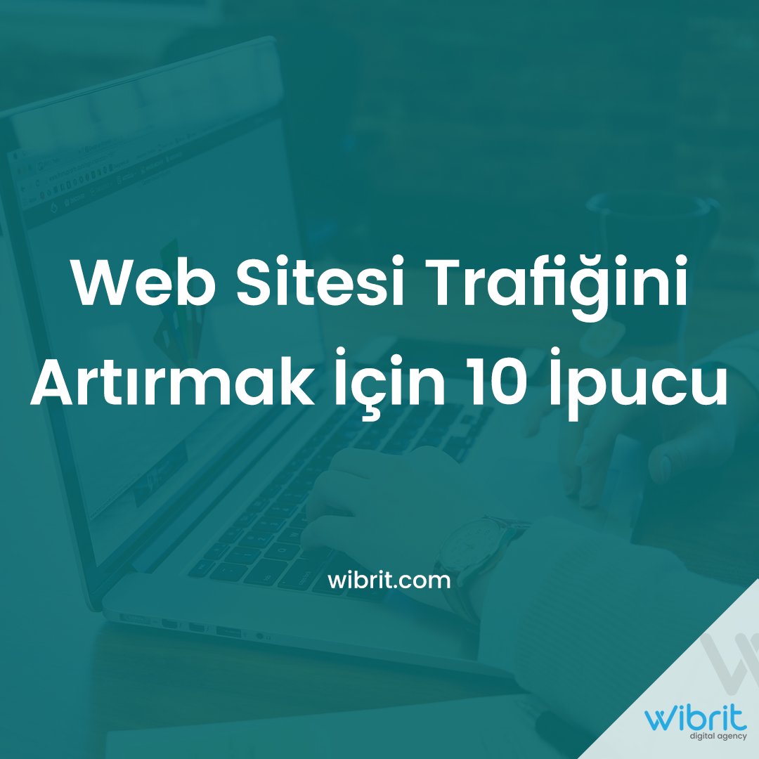 Web sitenizin trafiğini organik yollardan nasıl artırabileceğinizi biliyor musunuz?

wibrit.com/web-sitesi-tra…

#websitesi #ipucu #webajansı