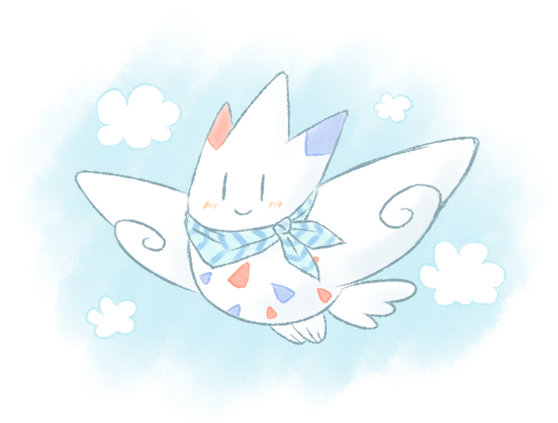 こだわりスカーフ