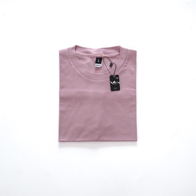 Saya menjual Kaos polos premium 100%orig... seharga Rp. Dapatkan di Shopee sekarang! shopee.co.id/cottoncombed4/… #ShopeeID