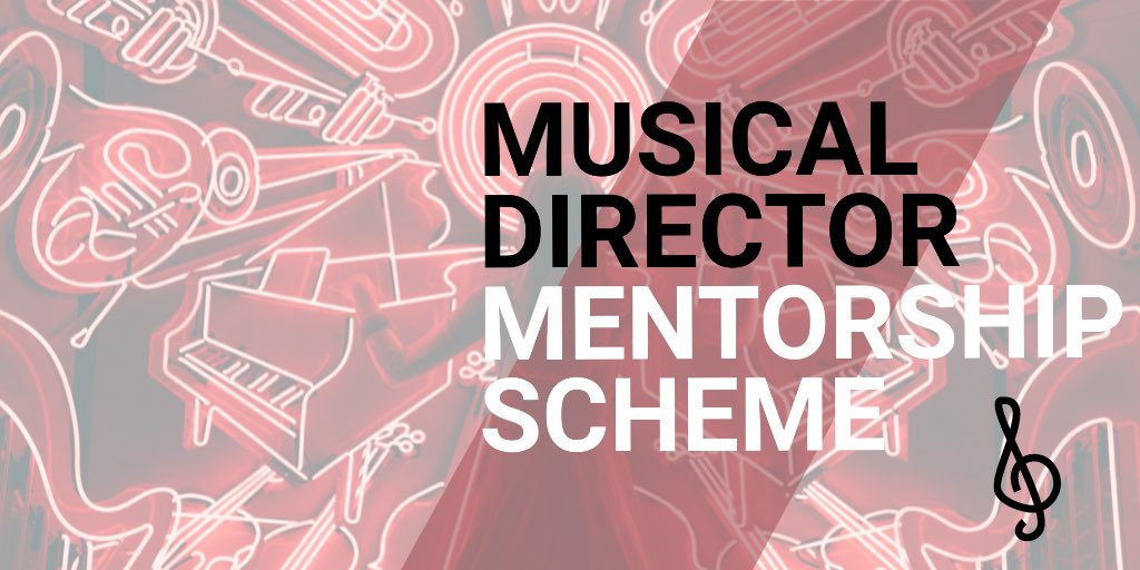 APPLICATIONS ARE OPEN!

Details of scheme and application form here:
forms.gle/k4RSjNdj8jYzS1…