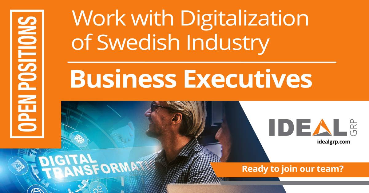 IDEAL GRP tweet media