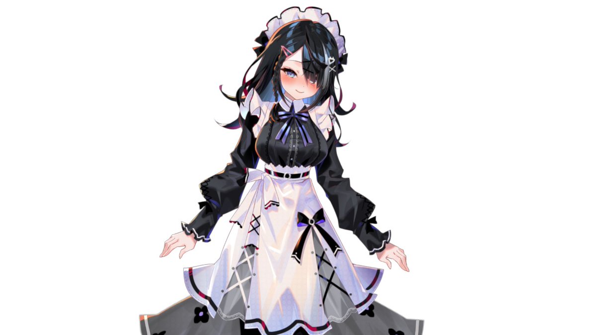 屋敷シエル S Tweet 可愛いメイドです メイド服 メイドの日 Trendsmap