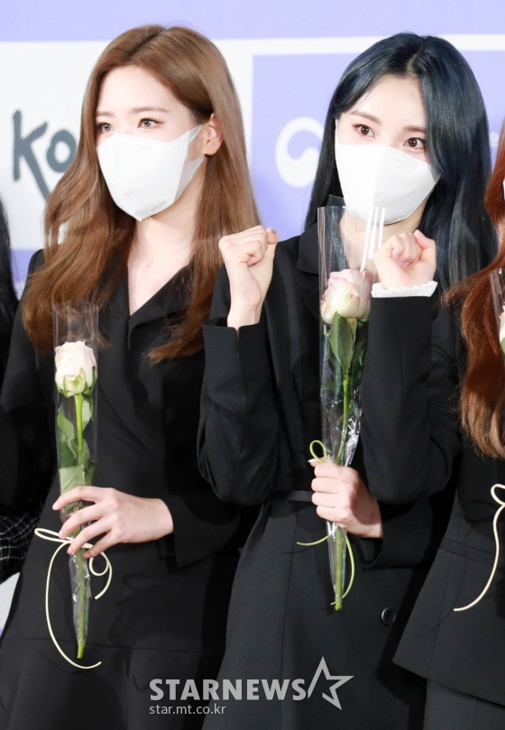 LOONA Press 🗞 tweet media