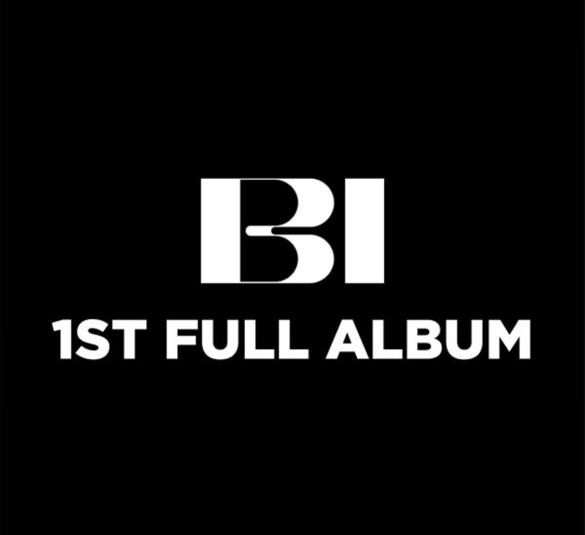 KGeneration3's tweet photo. [MALAYSIA GROUP ORDER MYGO 🇲🇾]
💗PO : iKON B.I 1st Full Album
🤔Version : Random
🌈Poster : Folded // +RM8 for tube
💸Price : 
- RM92 each (First Payment) 

💸Second Payment :
- RM35 ~ RM75 EACH (incl local postage fees 🚚)
⏰Release Date : 02/06/2021
☠️DOP : 31st of May

DM 💌 https://t.co/F1a9ZTuCdI