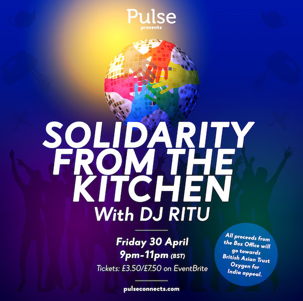 #thumri #creativechallenges #hindustaniclassicalvocal #oxygenforindia All the details are in our newsletter this week tinyurl.com/Highlights-405 
Next week - performances in venues!