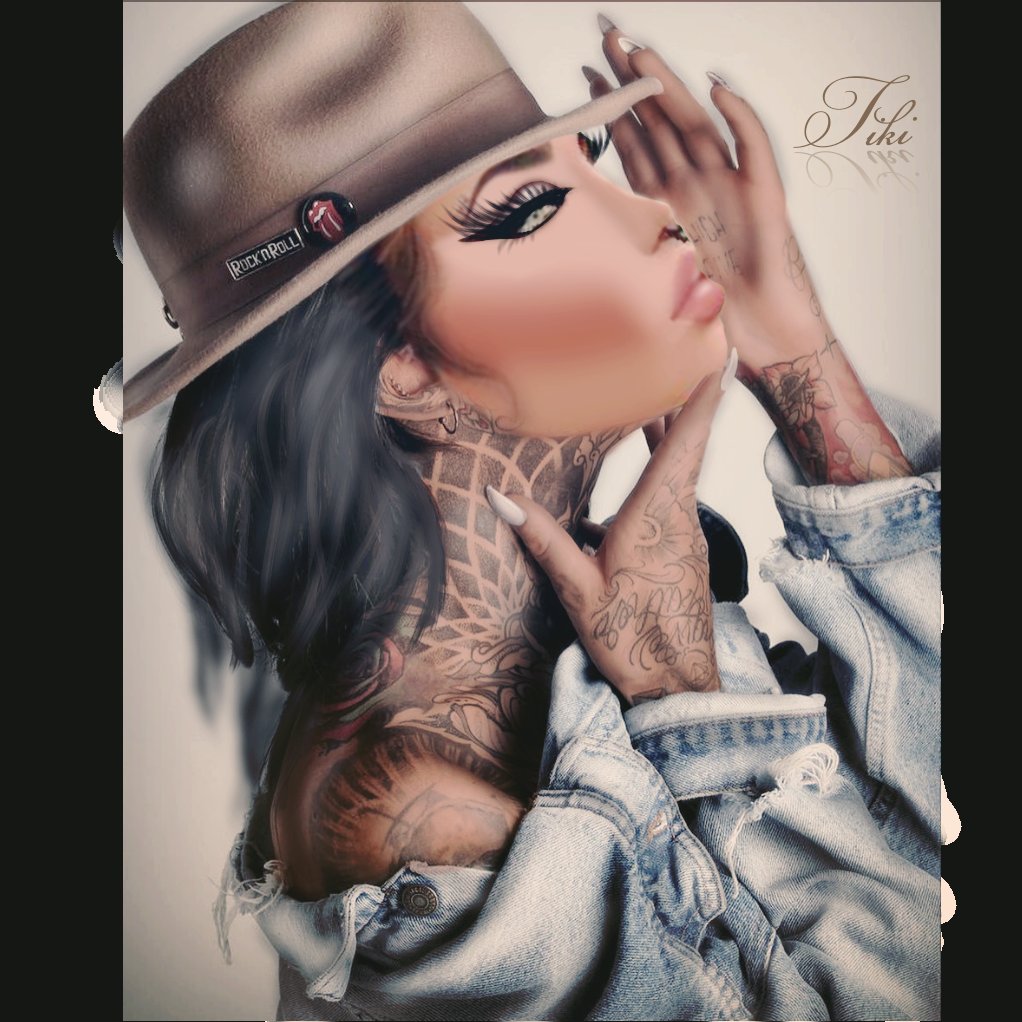 BeanzTiki's tweet photo. #imvuedits #imvubeauty #imvupic #imvuonly #imvufeeds #imvuinstagram #imvudiscoverfeed #imvutweet #imvuface #imvufinest #imvugraphics #imvutattoos #imvusingle #imvu https://t.co/ZxAN1CLhsq