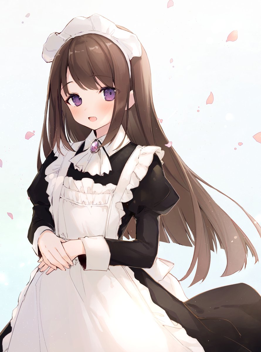 晴のちsakana コミティア137たb メイドの日 メイド服すき 晴のちsakana コミティア137たb メイドの日 メイド服すき