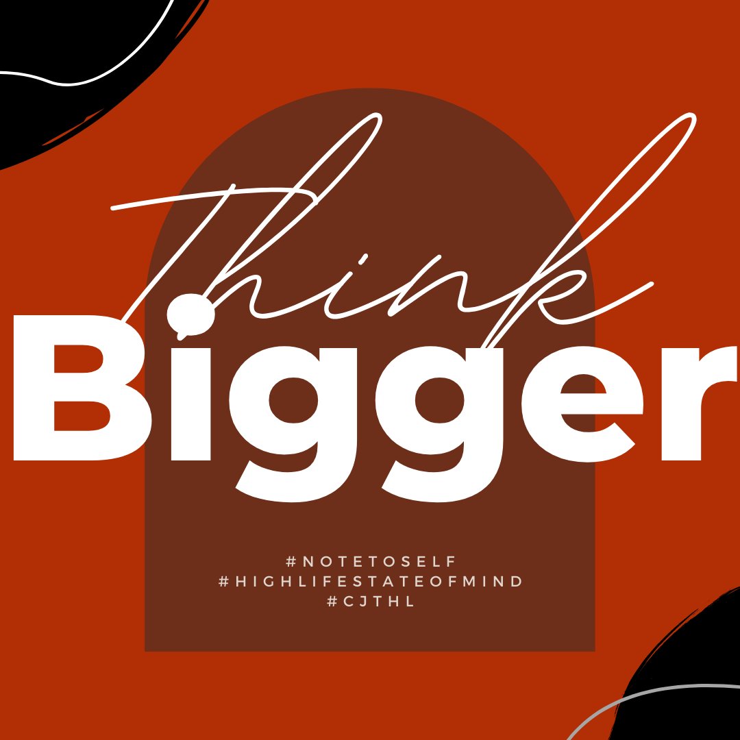 MrHighLifeFilms's tweet image. Learn to get out of your comfort zone regularly if you want to be successful 👽🤙🏾 #HighLifeStateOfMind #ComeJoinTheHighLife #CJTHL