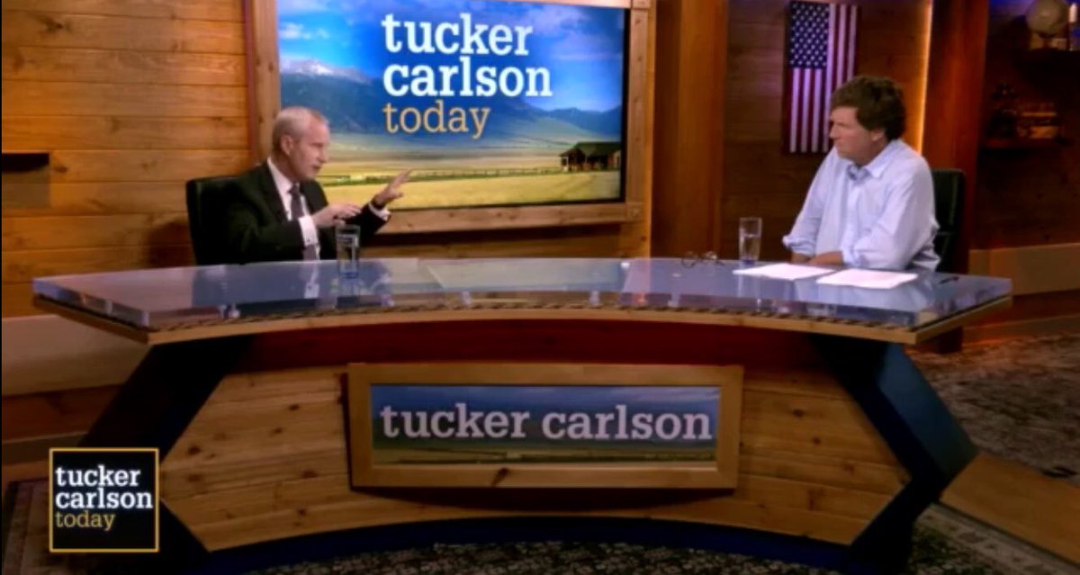 Tucker Carlson interview with Dr Peter A McCullough on COVID early treatment - more clips 8/ COVID Early Treatment is Working, So Why the Single Minded Focus on Vaccines https://rumble.com/vgqadf-covid-early-treatment-is-working-so-why-the-single-minded-focus-on-vaccines.html9/ Something Is Up. Therapeutic Nihilism is Worldwide https://rumble.com/vgqayr-something-is-up.-therapeutic-nihlism-is-worldwide.html.