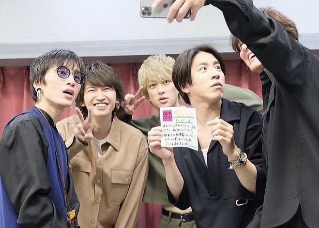 悲報 関ジャニ 大倉忠義が迷惑行為の被害に 稽古場に出向くルールを守れないファンにブログで苦言 まとめダネ