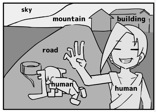 父さんな インターネットミームで食って行こうと思うんだ まっくすの漫画