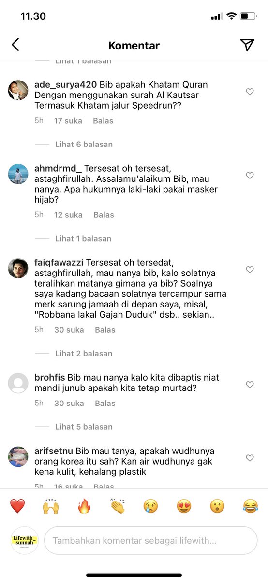 lifewith_sunnah's tweet photo. Akibat ngikutin Habib Husein Ja'far Hadar, mengusungkan slogan "pemuda tersesat", jadilah tersesat beneran sampai-sampai bercanda menggunakan agama tidak lagi dihiraukan, padahal itu termasuk kekafiran.

Inilah akibat syiah dikasih panggung oleh bapaknya podcast (katanya). https://t.co/wB1MZbQRSA