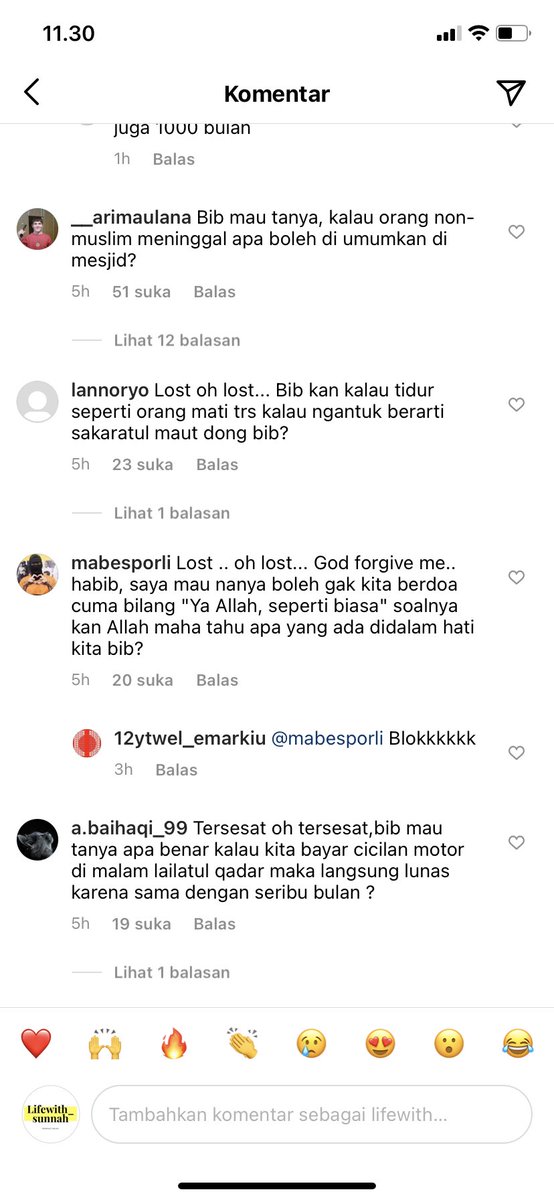 lifewith_sunnah's tweet photo. Akibat ngikutin Habib Husein Ja'far Hadar, mengusungkan slogan "pemuda tersesat", jadilah tersesat beneran sampai-sampai bercanda menggunakan agama tidak lagi dihiraukan, padahal itu termasuk kekafiran.

Inilah akibat syiah dikasih panggung oleh bapaknya podcast (katanya). https://t.co/wB1MZbQRSA