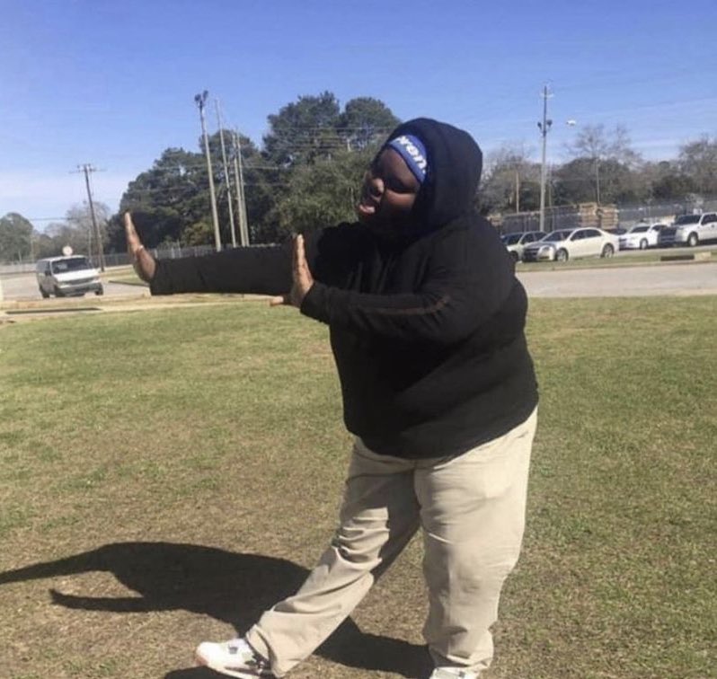 al0nd1a's tweet photo. caption this 😂 https://t.co/3egEJ7mSpR