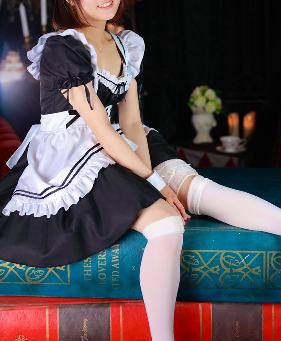 Twitterのコスプレ画像41