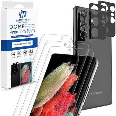 whitestone_FR's tweet photo. The BEST Tempered Glass Screen Protector for Samsung Galaxy S21 Ultra | ... https://t.co/8NoTou4p5H - @1KINDTech

Why famous influencers recommend Whitestone Dome Glass as a premium screen protector?
https://t.co/YIg9b1mypg

SHOP : https://t.co/D2kPx5rX4v https://t.co/ksewIguVXR https://t.co/jYqCQK0X69