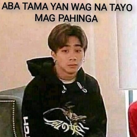 MAY STARMO NA SI KEN TAPOS MAY STARMO NA DEN SI JOSH, TAPOS MAY LOGO TRAILER MAMAYA,TAPOS BUKAS START NA NG VOTING SA #BBMAs TAPOS MAY MENPA, TAPOS IRERELEASE PA YUNG NEW SONG SO KAILANGAN ISTREAM, TAPOS AFTER NON MUSIC SHOWCASE, TAPOS AWARDING PA NG BBMAs

<a href="/SB19Official/">SB19 Official</a> #SB19