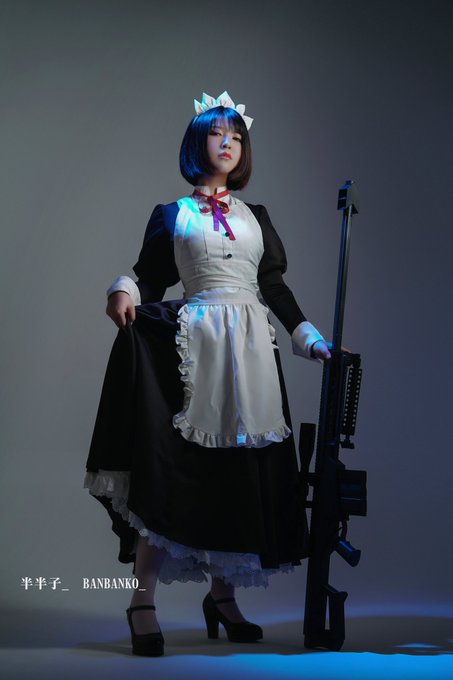 Twitterのコスプレ画像33