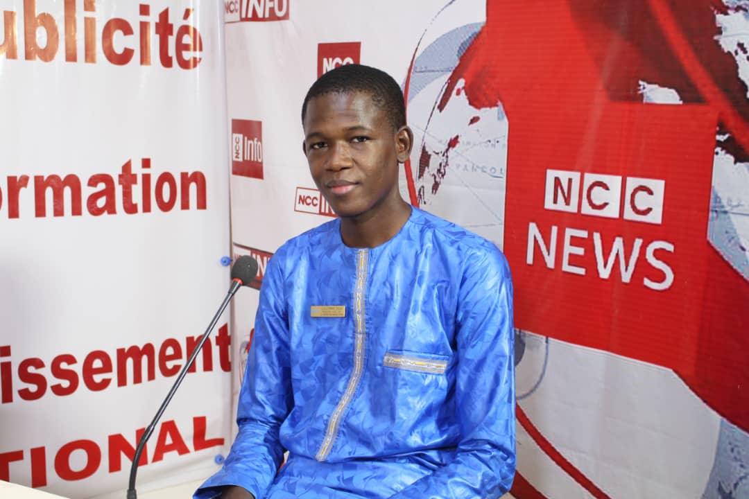 A l'occasion de la journée africaine de lutte contre la drépanocytose, la JCIU Bamako Espoir a été reçu sur le plateau de la Nouvelle Chaine Communale en compagnie du CRLD pour parler de la maladie drépanocytose.

Restez connecté, la diffusion est prévue pour ce soir à 21h.