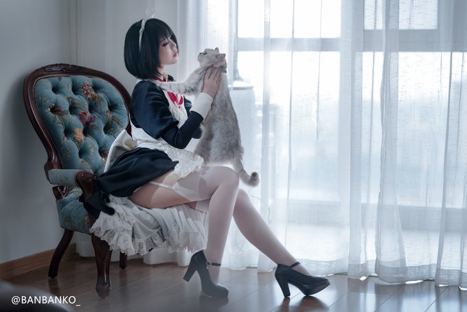 Twitterのコスプレ画像32