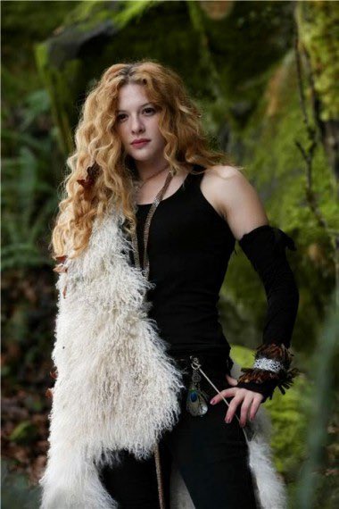 she lived she served cunt then she died