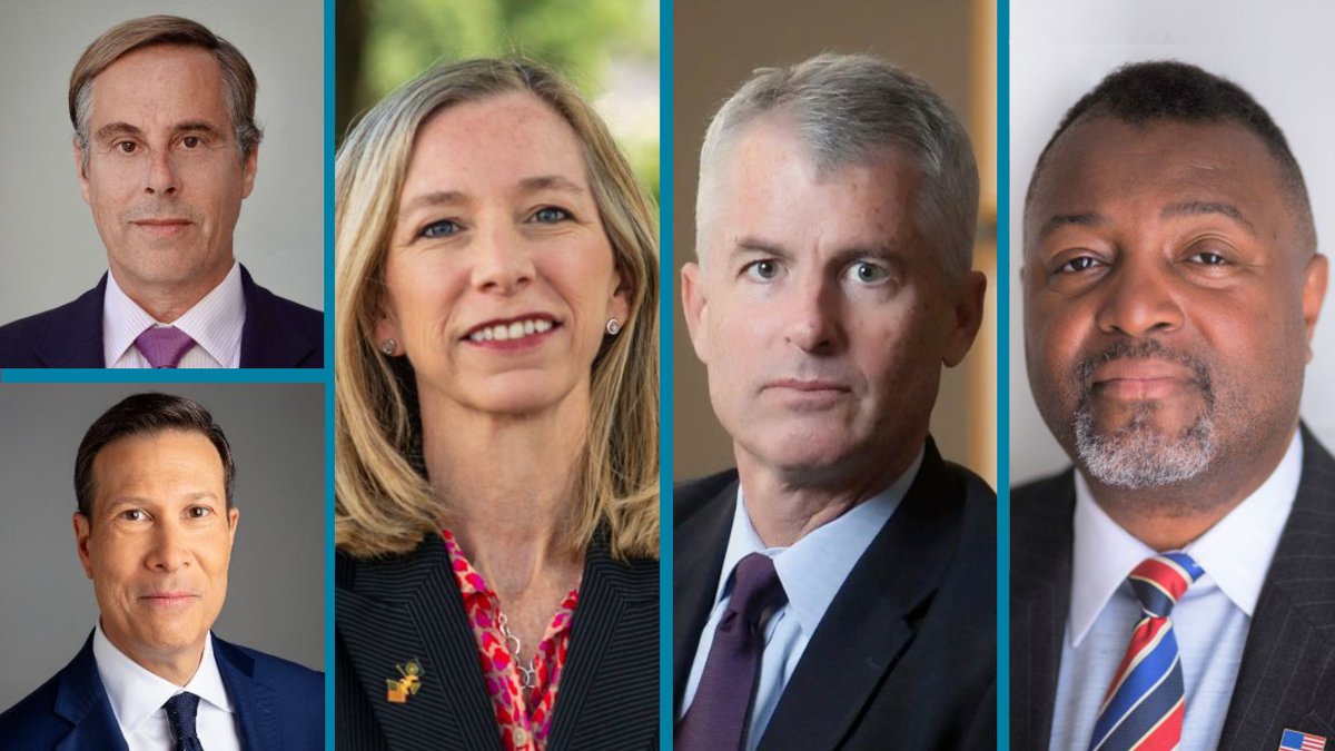 harrylitman's tweet photo. Fasten your seat belts–this ALL-NEW @talkingfedspod focuses on terrorism & natl security. @MalcolmNance @FrankFigliuzzi1 #philipmudd & @KateSchweit discuss the harrowing risks that are a new way of US life.“Talking Counter-Terrorism: Knock and Talk,” at
https://t.co/GGdRoIhRpo https://t.co/lRVSL9zBTH