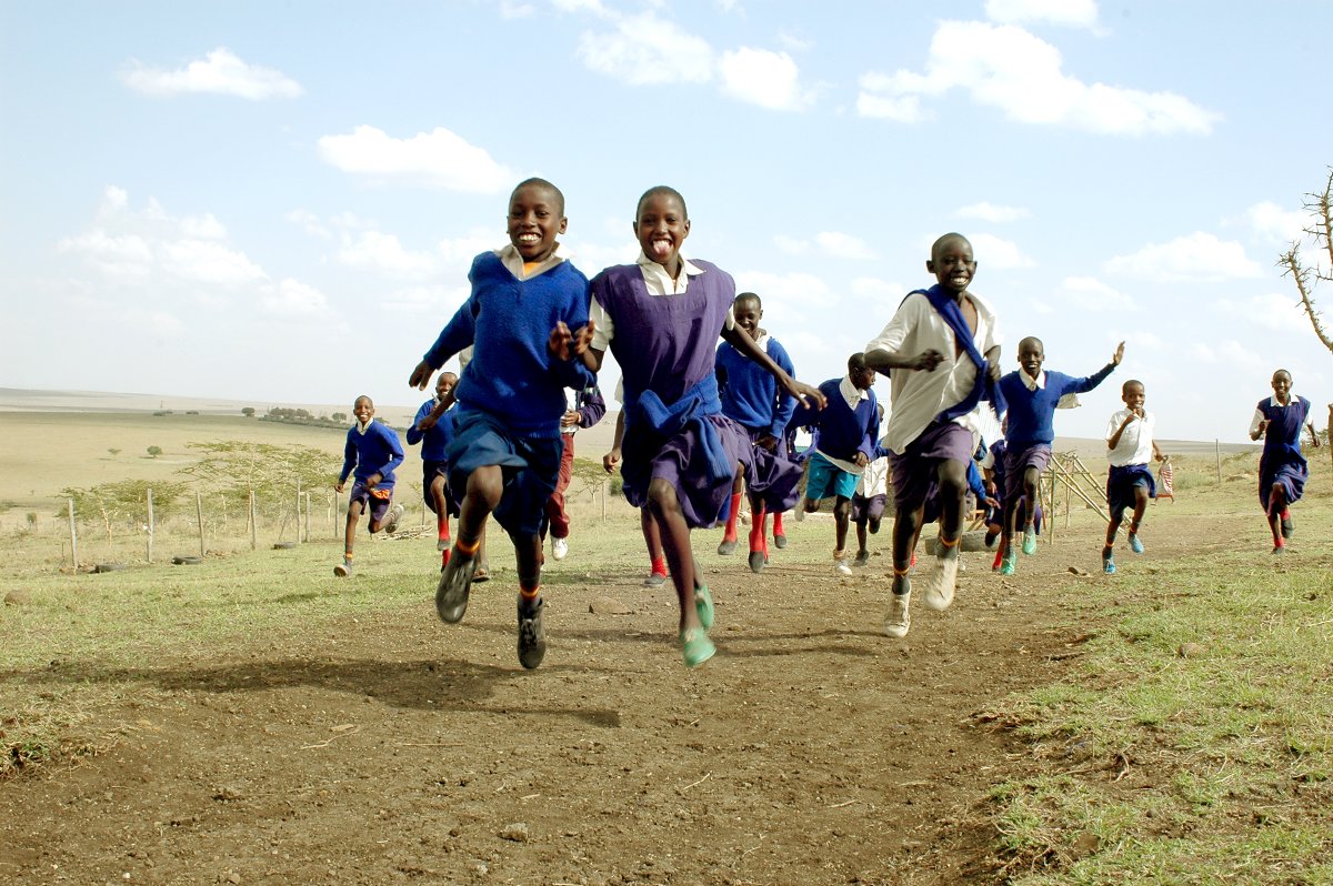 KCDF's tweet image. Wishing all learners across Kenya all the very best in their studies as they resume school this week. 

#backtoschool #education #schools