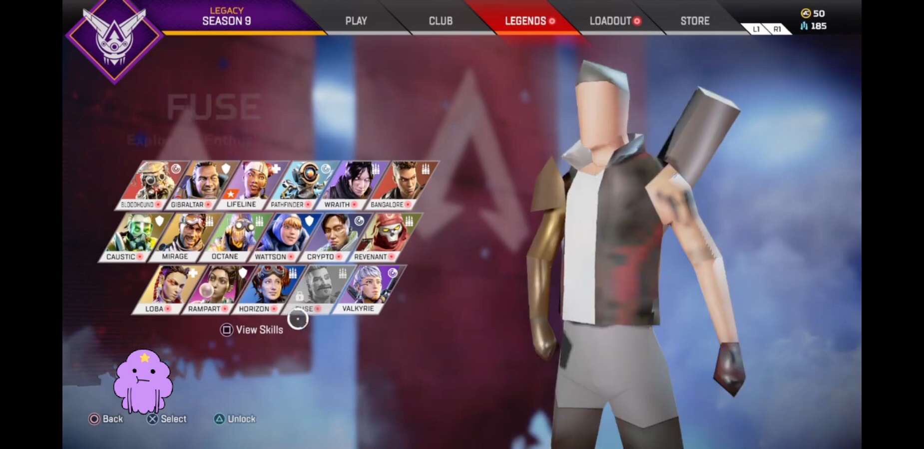 Drumgaming I Have So Many More Of These And They All Make Me Laugh Apexlegends Apex募集 Apex女子 Twitchtv Twitch Twitchstream Smallstreamersconnect Smallstreamer Apex自己紹介カード Apex募集ps4 Glitch Texture Funny T Co