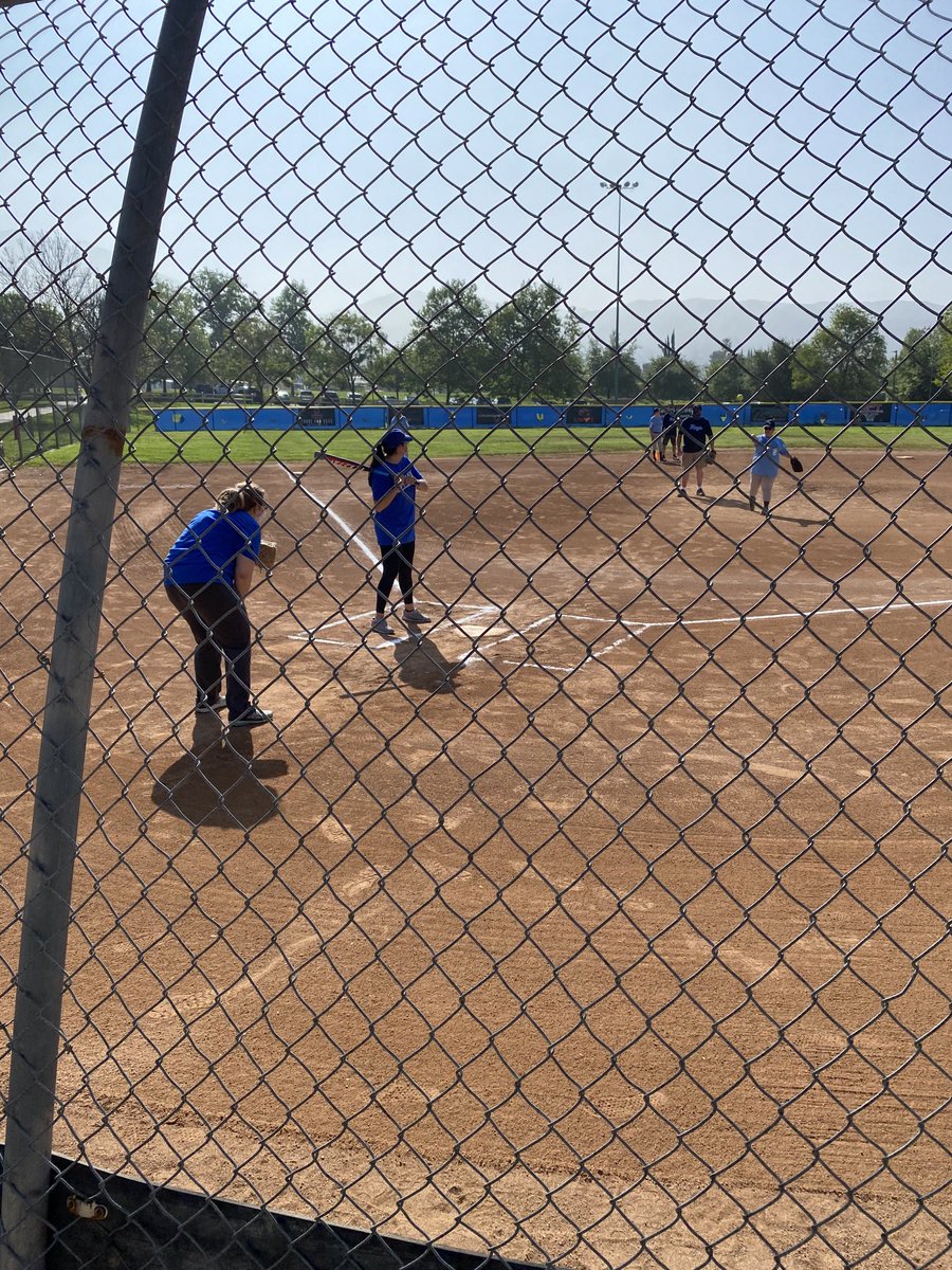 Go ⁦<a href="/YCJUSDSpEd/">YCJUSD Special Ed.</a>⁩ “Crushers” and the amazing “Rays!”
