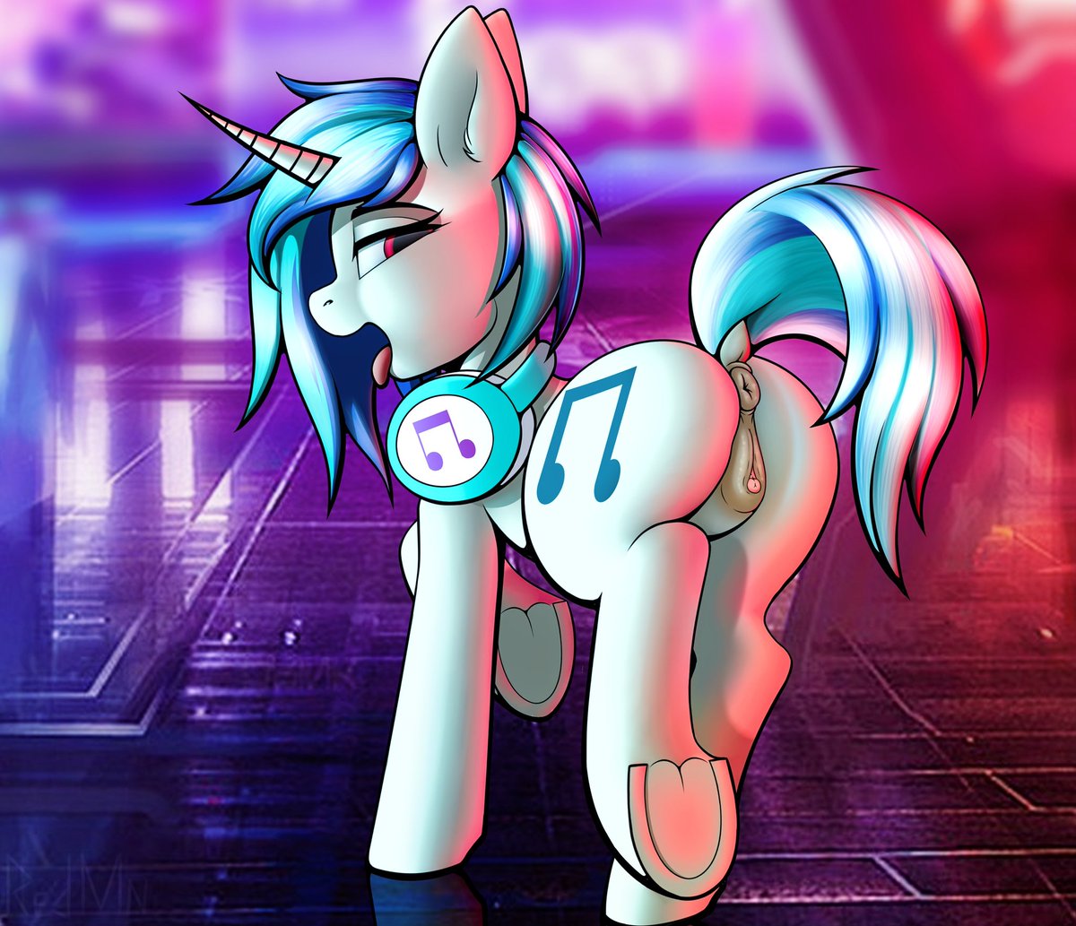 DJ Pon-3 🎧 tweet media