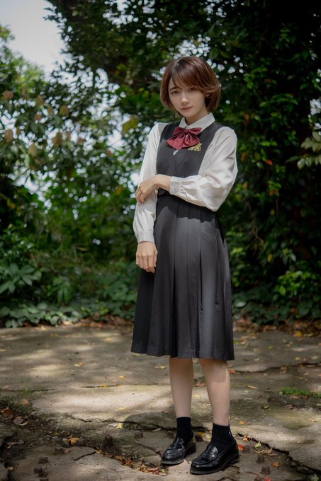 コスプレイヤー尊みを感じて桜井のTwitter画像6