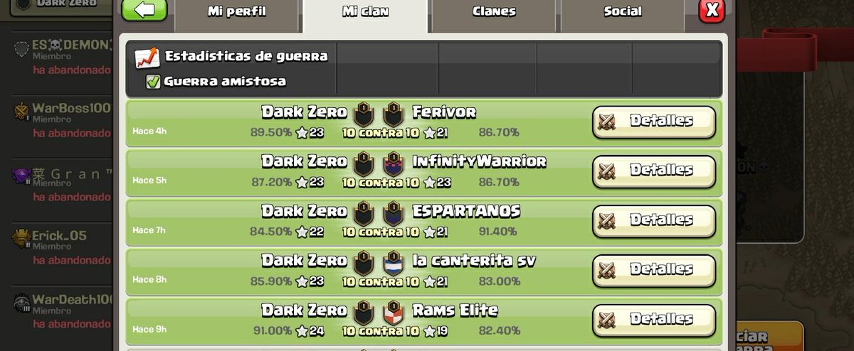 Erick05_Zero's tweet photo. Campeones del mini torneo (10vs10) organizado por @GaleasYt 
Feliz cumpleaños bro y gracias por organizar este tipo de eventos.

Team op: @Estef237 @Dz_ismael97 @ZiiNtm 🔥🔥 https://t.co/XtEnPv4ECb