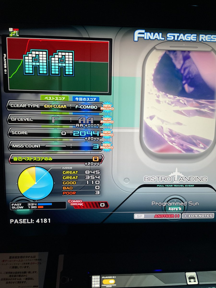 ポゼッション 画像 最新情報まとめ みんなの評価 レビューが見れる ナウティスモーション