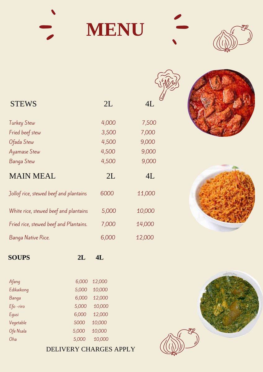 Faychhh_'s tweet photo. Good morning Ladies and gentlemen! 
Another Monday is here, and work don start.

Buy what we are selling, take risk and succeed. 
To place your order send a DM to @kechis_kiitchen or Me 💞🙏🏽🥺 https://t.co/B0Kj73cJrN