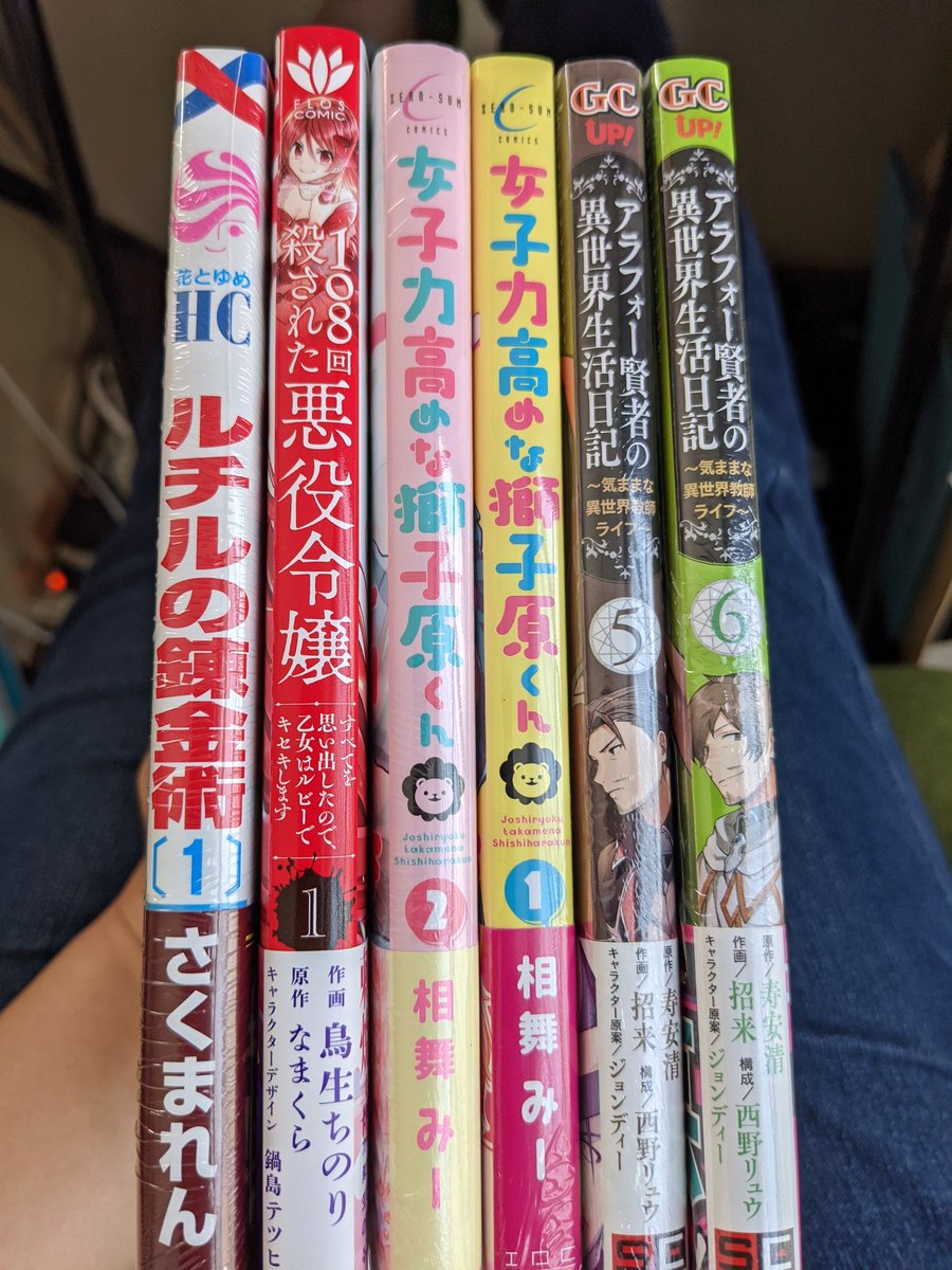 アラフォー賢者の異世界生活日記