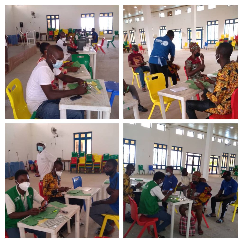 As we expand access to #COVID19Vaccination we have prioritized vaccination of #teachers as they are a very important group who need to be protected like health workers. We had good uptake at Govt Girls Science Sch, <a href="/CAPITALSCIENCE2/">CAPITAL SCIENCE ACAD</a> &amp; several primary/secondary schools in Kuje