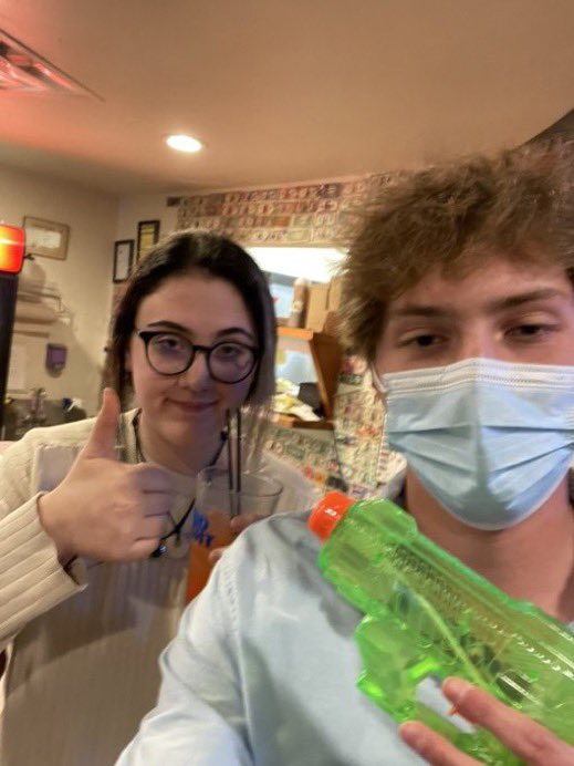 Another one down💦🔫 <a href="/kspolian/">Khloe Polian</a> is tagged by <a href="/cc_pack8/">Cameron Packafd</a>