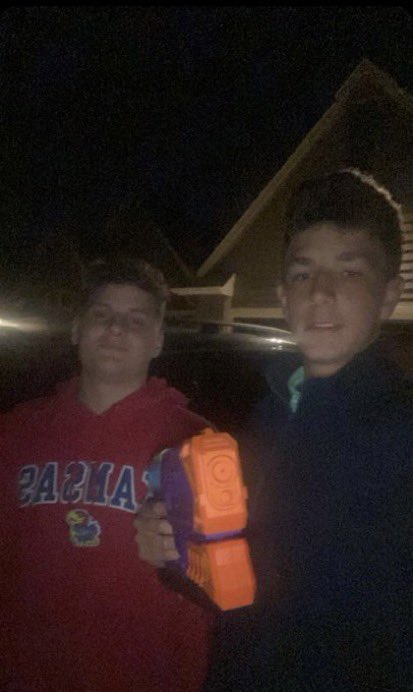 Last tag of the round goes to <a href="/ben_melvin3/">Ben Melvin</a> as he tags <a href="/bradylflynn/">bradyflynn</a>